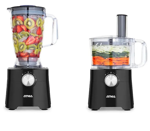 Multiprocesadora Atma 9 en 1 - $ 124.600