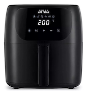 Freidora de Aire Atma Digital de 6.5L