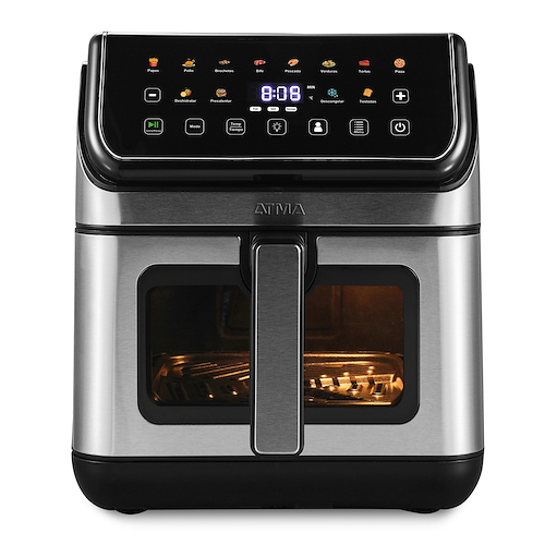 Freidora de Aire Digital Atma 8L 2000W - $ 132.400