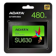 Disco SSD Adata 480GB Sata