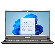 Notebook Bangho GM 15Z13 RTX3050 i5 15