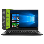 Notebook Bangho MAX L5 i3 SSD240