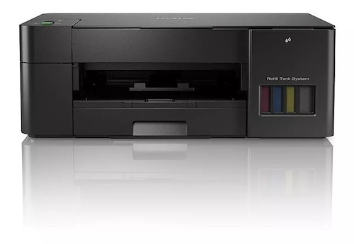 Impresora Multifunción Brother DCP-T220 - $ 431.900