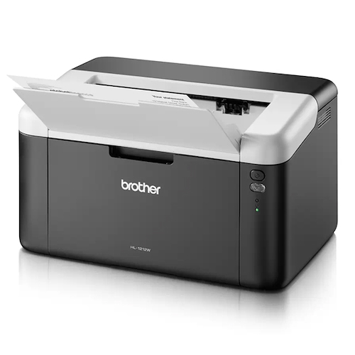 Brother HL1212W - $ 228.379