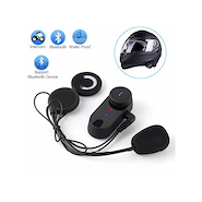 Sistema de Comunicacion Bluetooth Para Motocicleta Bothwine