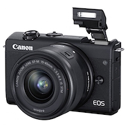 Canon EOS M200