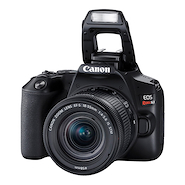 Canon Rebel SL3 18-55 F4-5.6 IS STM