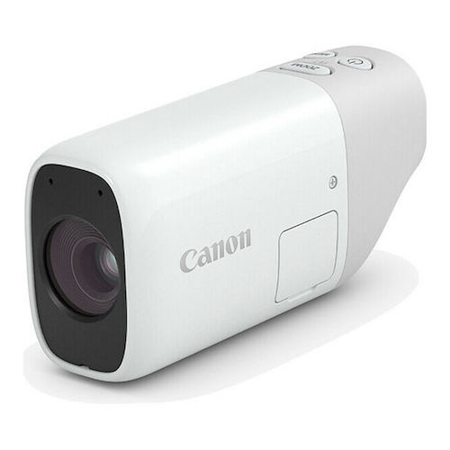 Cámara Canon PowerShot Zoom Combo - $ 390.370
