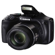Canon SX540 HS
