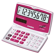 Calculadora Portátil Casio SL-100NC