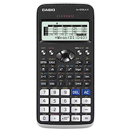 Calculadora Cientifica Casio FX-570LAX