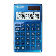 Calculadora de Escritorio Casio SL-1000TW