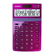 Calculadora de Escritorio Casio JW-200TW