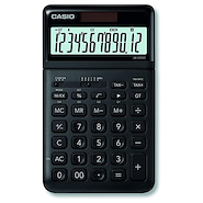 Calculadora de Escritorio Casio JW-200SC