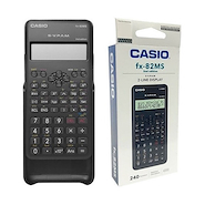 Calculadora Cientifica Casio FX-82MS-2