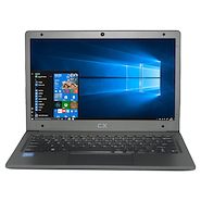 Notebook CX 11.6" Intel N3350 64GB/4GB W10PRO