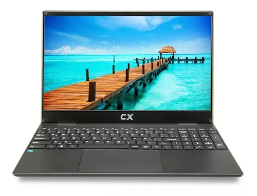 Notebook CX 30482 i3 15.6