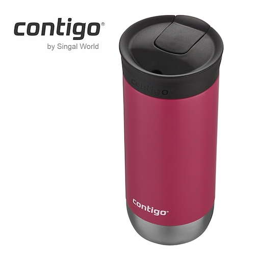 Vaso Térmico Contigo Huron 2.0 473ml - $ 28.100