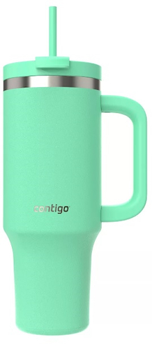 Vaso Térmico Contigo Streeterville 1180ML - $ 48.900