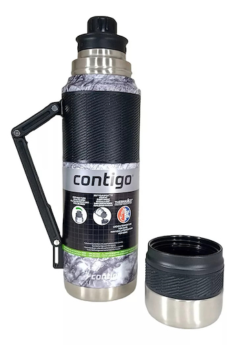 Termo Contigo Thermalock 1,1 Litros - $ 74.900