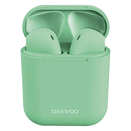 Auricular Inalámbrico Daewoo Candy Spark In ear
