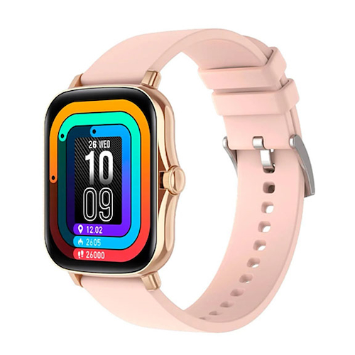 Smartwatch sales p8 funciones