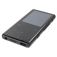 Reproductor de Mp4 + Grabador de Voz + E-Book 2.4"