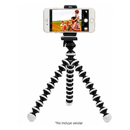 Mini Tripode Flexible Daza Z-02
