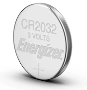 Pila Energizer CR2032