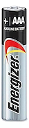 Pila Energizer AAAA 1.5V - $ 2.300