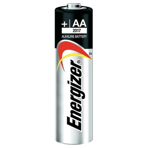 Pila Energizer AA Max - $ 1.800
