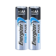 Pila Energizer AA Max Plus
