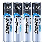 Pila Energizer AAA Max Plus