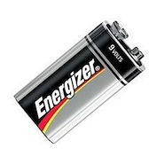 Bateria Energizer Max 9V1