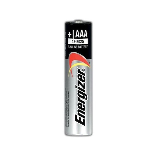 Pila Energizer AAA Max - $ 1.750
