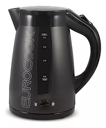 Pava Eléctrica Eurocook 1.7L