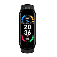 Smartband FitPro M6