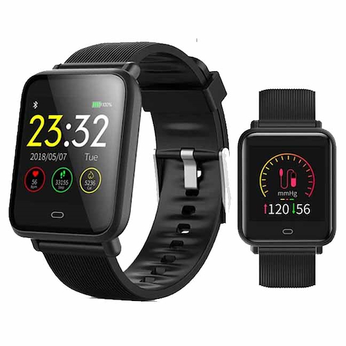 Smartwatch FitPro Sports Q9 Pro - $ 30.960
