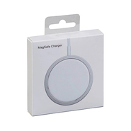 Cargador Inalámbrico Con Agarre Magnético Magsafe