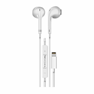 Auricular con cable FoxBox Boost Link Pro Lightning