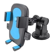 Soporte para auto con sopapa Foxbox 3D Bracket