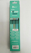 Cable de datos Foxbox Round Ultra 100 w C a C