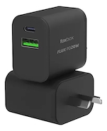 Cargador de pared Foxbox Flux 20W