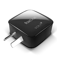Cargador Foxbox Volt 2.4A Max