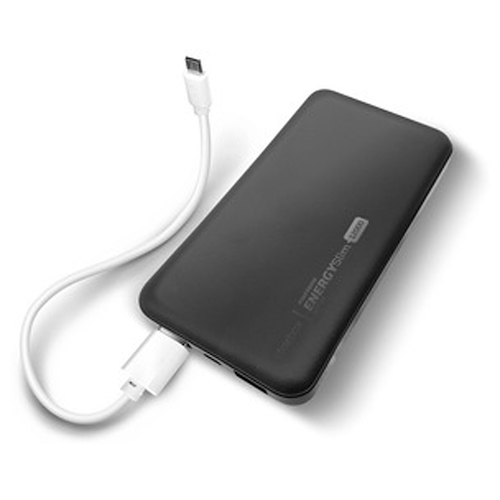 Cargador Portátil FoxBox 12000 mAh - $ 45.310 - Rosario al Costo