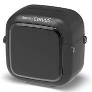 Parlante Bluetooth FoxBox Warp Corvus