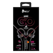 Auricular Bluetooth FoxBox Boost Go