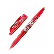 Lapicera Pilot Frixion Borrable Apto Rocketbook