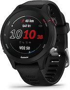 Garmin FR255 music