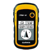Garmin Etrex 10